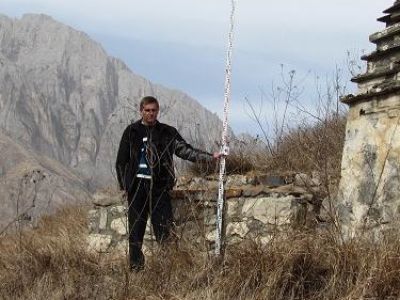 Склеп наземный 1