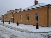 Кипчаковский сельский дом культуры