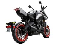 C59021W Конструктор Мотоцикл Suzuki Blade