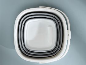 Ведро Sanluri складное I