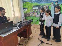 Дом культуры с. Карагач