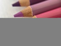 Карандаш цветной Fine Coloring 151 Лазуоно-фталоциановый