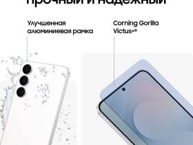 Смартфон Samsung
