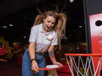 Интерактивный музей «Парк чудес Галилео» в Красноярске