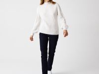 Женский свитер Lacoste Regular Fit