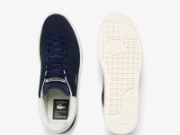 Мужские кеды Lacoste BASESHOT PREMIUM 124 1 SMA