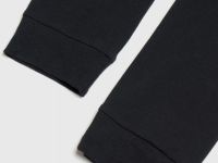 Кальсоны для мальчиков, Черный