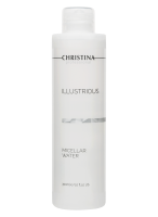 Illustrious Micellar Water - Мицеллярная вода, 300 мл
