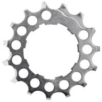 Звезды для кассет Shimano 105 CS-5800-11 ск (серебристый для набора 11-28, 12-25 15)