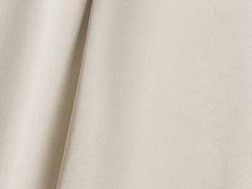 Сатиновая блузка из вискозы, Бежевый