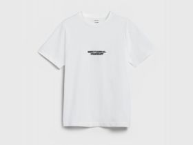 Футболка с принтом для мальчиков, Бежевый