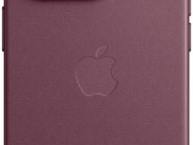 Чехол-накладка Apple