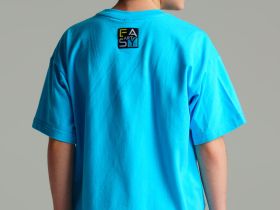 Фуфайка трикотажная для мальчиков (футболка)