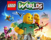 LEGO Worlds (PC)