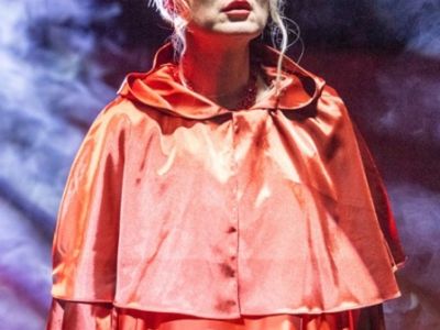 451F. Часть 2. Путь Милдред