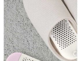 Сушилка для обуви Xiaomi Lofans Smart Timing Shoe Dryer S3 (белый)