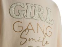 Свитшот для девочки