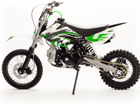 Питбайк MOTOLAND Apex10 (2021 Г.)