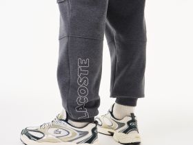 Мужские спортивные брюки Lacoste