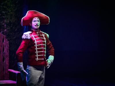 Билеты на Щелкунчик vs Мышиный король (Театр на Юго-Западе) / Театр | Афиша | ИнфоТаймс