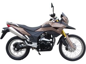 Мотоцикл RACER Ranger RC300-GY8 ТУРЭНДУРО