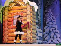 Образцовый театр-студия «7-й урок»