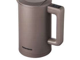 Умный чайник РЕДМОНД SkyKettle KM231S (серо-коричневый)