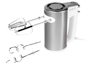 Миксер RED SOLUTION RHM-M2108