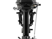 2х-тактный лодочный мотор ФРЕГАТ 30FHS JET