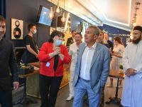 Центр им. Альфии Авзаловой