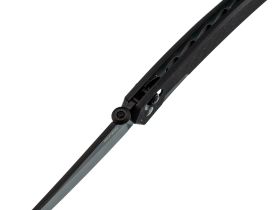 Складной нож SRM 9211-GB, сталь 8Cr13MoV, рукоять G10