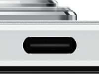 Смартфон Huawei Nova Y63 6/128 ГБ Серебристый