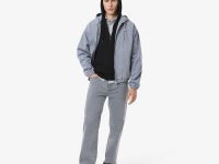 Мужская толстовка Lacoste из органического хлопка