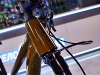 Горный велосипед Cube Attention SLX 29, год 2025, цвет Черный-Черный, ростовка 20.5