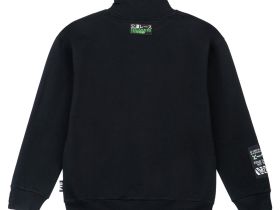 Толстовка трикотажная для мальчиков