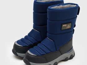 Сапоги для мальчиков