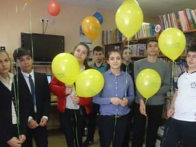 Химкинская городская библиотека № 13