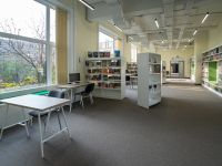 Библиотека иностранной литературы