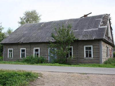 Земская школа