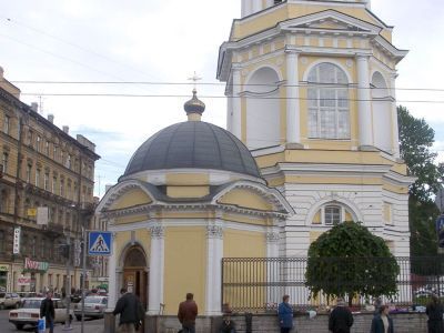 Часовни (две)