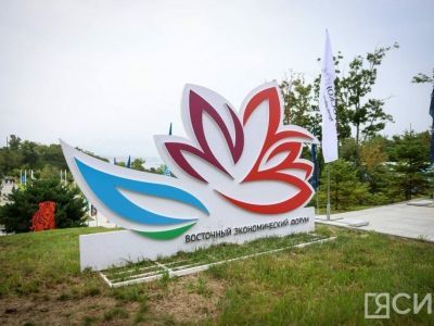 Главной темой павильона Якутии на ВЭФ станет лето