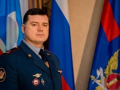 Начальник УФСИН России по Якутии проведет прием граждан