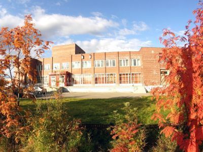 Ловозерский центр развития досуга и культуры