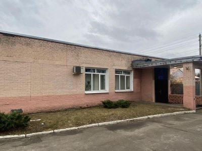 Дом культуры д. Никифорово