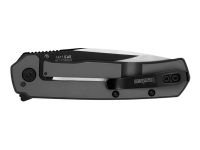 Нож складной Kershaw Thermal, сталь 8Cr13MoV, рукоять алюминий