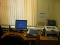 Библиотека № 9 имени Р. А. Ипатовой