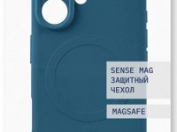 Чехол-накладка Rocket