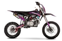 Питбайк SHARMAX PowerMax 190 MIAMI