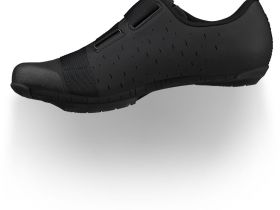 Велотуфли Fizik Terra Powerstrap X4 (серый 42)