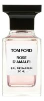 Rose D'Amalfi: парфюмерная вода 30мл